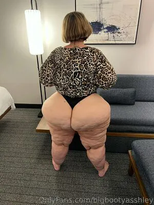 Bigbootyasshley OnlyFans Leaked Free Thumbnail Picture - #shRKA0Irew