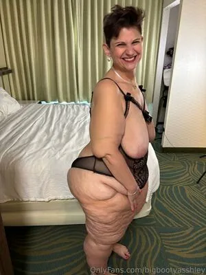 Bigbootyasshley OnlyFans Leaked Free Thumbnail Picture - #v1RUuSNTlC