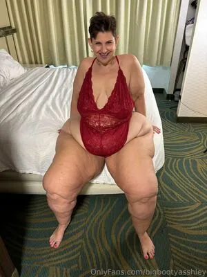 Bigbootyasshley OnlyFans Leaked Free Thumbnail Picture - #z9u6URqceR