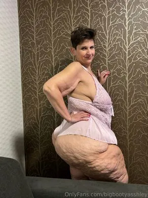 Bigbootyasshley OnlyFans Leaked Free Thumbnail Picture - #zKxVTwH3mn