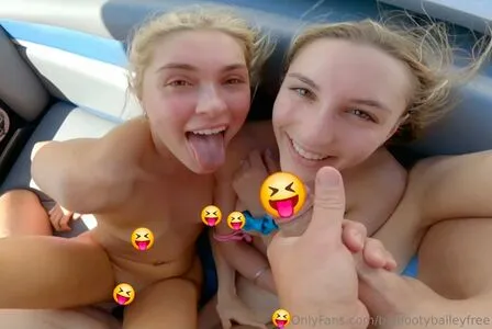 Bigbootybaileyfree OnlyFans Leaked Free Thumbnail Picture - #7GXttv5qpQ