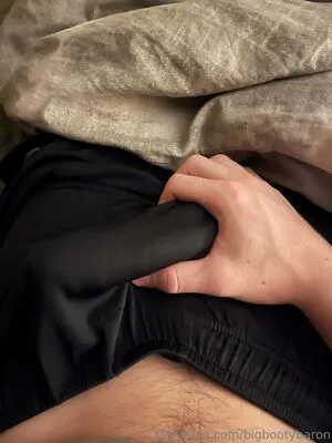 Bigbootybaron OnlyFans Leaked Free Thumbnail Picture - #N02TanZIL1