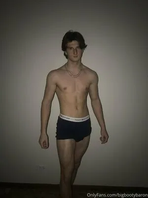 Bigbootybaron OnlyFans Leaked Free Thumbnail Picture - #QmXVcP5TWU