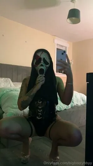Bigbootybbyy OnlyFans Leaked Free Thumbnail Picture - #5khDNzWQys