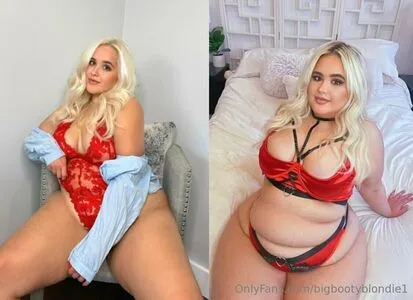 Bigbootyblondie1 OnlyFans Leaked Free Thumbnail Picture - #BViCh7gkYB
