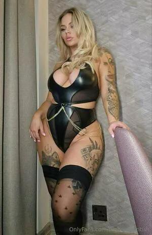Bigbootybritish OnlyFans Leaked Free Thumbnail Picture - #FTdcnARsin