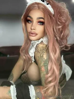 Bigbootybritish OnlyFans Leaked Free Thumbnail Picture - #T5XwuS9inO