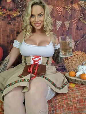 Bigbootybritish OnlyFans Leaked Free Thumbnail Picture - #Uo5b8ZMWci