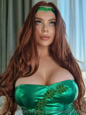 Bigbootybritish OnlyFans Leaked Free Thumbnail Picture - #av6fM0lXdo