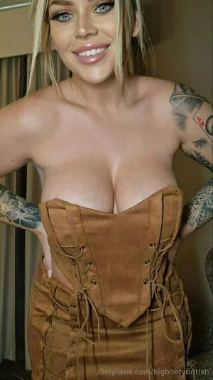 Bigbootybritish OnlyFans Leaked Free Thumbnail Picture - #cKJEFljLU7