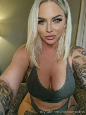 Bigbootybritish OnlyFans Leaked Free Thumbnail Picture - #co0K8z6xu4