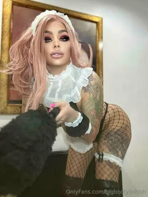 Bigbootybritish OnlyFans Leaked Free Thumbnail Picture - #dJsWwtA2WU