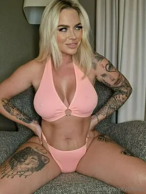 Bigbootybritish OnlyFans Leaked Free Thumbnail Picture - #gabuywpgd6