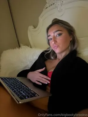 Bigbootybrooks OnlyFans Leaked Free Thumbnail Picture - #6REPVkpHAf