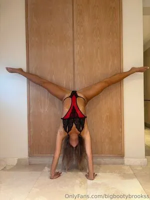Bigbootybrooks OnlyFans Leaked Free Thumbnail Picture - #yAmEp5gV3R