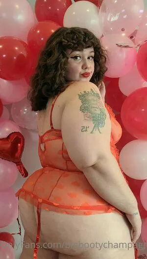 Bigbootychampagne OnlyFans Leaked Free Thumbnail Picture - #5KxQpXJMw1