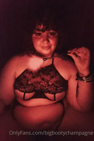 Bigbootychampagne OnlyFans Leaked Free Thumbnail Picture - #VLoAx2yDVk