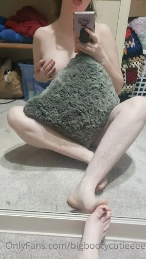 Bigbootycutieeee OnlyFans Leaked Free Thumbnail Picture - #ClQ5YLmdNp