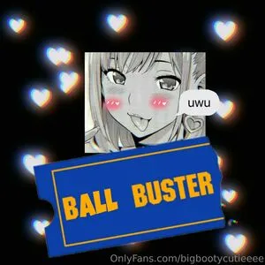 Bigbootycutieeee OnlyFans Leaked Free Thumbnail Picture - #Dqry5kRaDV