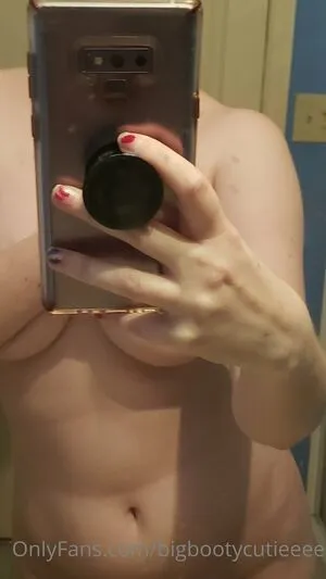 Bigbootycutieeee OnlyFans Leaked Free Thumbnail Picture - #Le7VC41gBv