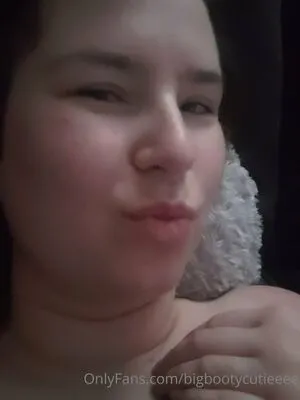 Bigbootycutieeee OnlyFans Leaked Free Thumbnail Picture - #y8APx9bXYz