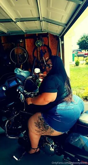 Bigbootydee89 OnlyFans Leaked Free Thumbnail Picture - #7kkLGTtabg