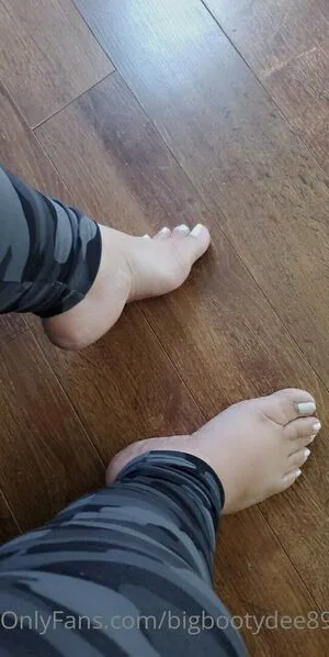 Bigbootydee89 OnlyFans Leaked Free Thumbnail Picture - #8EoAFUgwQ9