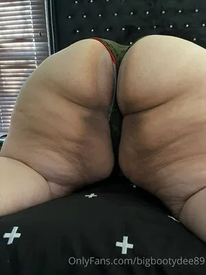 Bigbootydee89 OnlyFans Leaked Free Thumbnail Picture - #KuxSlM0NWG