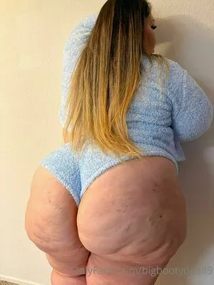 Bigbootydee89 OnlyFans Leaked Free Thumbnail Picture - #OCv2Qmmb9a