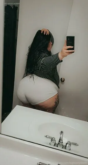 Bigbootydee89 OnlyFans Leaked Free Thumbnail Picture - #T1RXmyJXxS