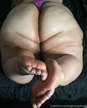 Bigbootydee89 OnlyFans Leaked Free Thumbnail Picture - #W6zZZnbFIT