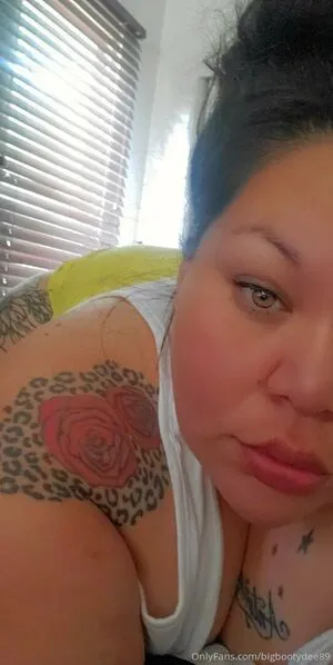 Bigbootydee89 OnlyFans Leaked Free Thumbnail Picture - #ZaNQ16MRzB