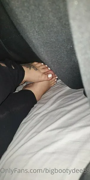 Bigbootydee89 OnlyFans Leaked Free Thumbnail Picture - #dTjlaraypK