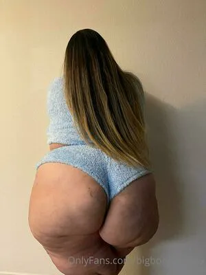 Bigbootydee89 OnlyFans Leaked Free Thumbnail Picture - #e8Pq9gh6Df