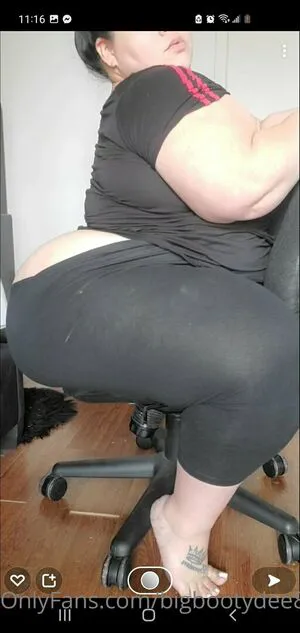 Bigbootydee89 OnlyFans Leaked Free Thumbnail Picture - #fBcr5EVChj