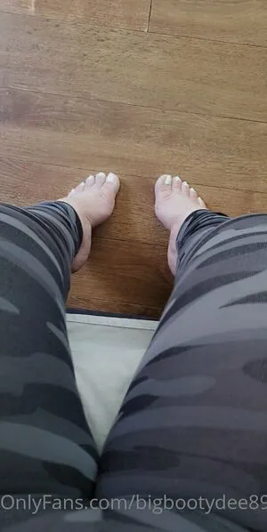 Bigbootydee89 OnlyFans Leaked Free Thumbnail Picture - #gr8D1DibwD