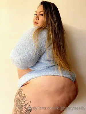 Bigbootydee89 OnlyFans Leaked Free Thumbnail Picture - #jrEN8IFzwn