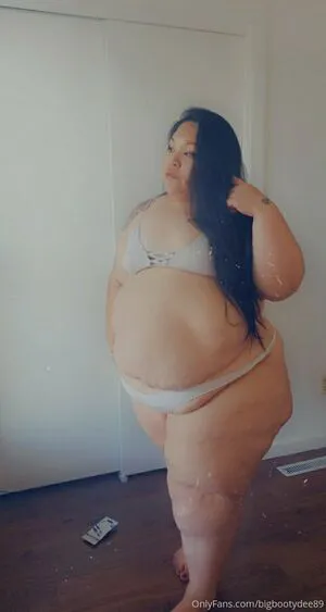 Bigbootydee89 OnlyFans Leaked Free Thumbnail Picture - #p7sQBlwHeS