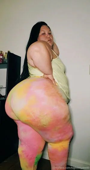 Bigbootydee89 OnlyFans Leaked Free Thumbnail Picture - #zXYqqZuqg9