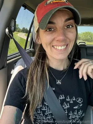 Bigbootydynamic OnlyFans Leaked Free Thumbnail Picture - #Z72T7iskI1