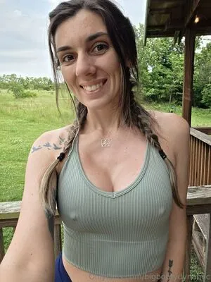 Bigbootydynamic OnlyFans Leaked Free Thumbnail Picture - #ZEaPYZtlhQ