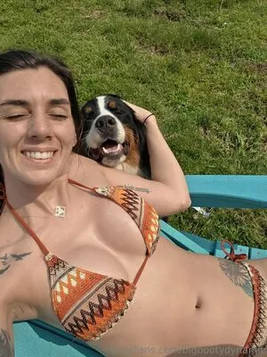 Bigbootydynamic OnlyFans Leaked Free Thumbnail Picture - #k2tqUyKzmQ