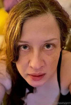 Bigbootygrrrl OnlyFans Leaked Free Thumbnail Picture - #aJCJo7EASt