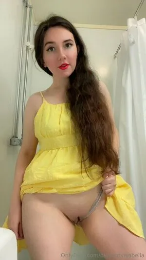 Bigbootyisabella OnlyFans Leaked Free Thumbnail Picture - #KJOw1hPSd5