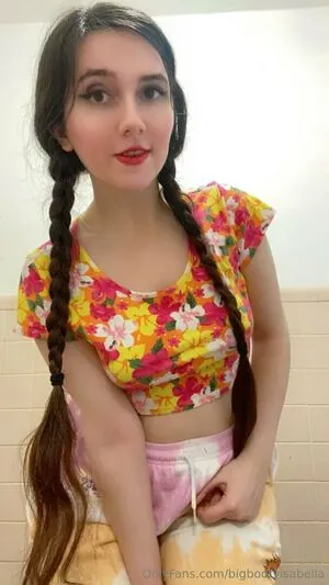 Bigbootyisabella OnlyFans Leaked Free Thumbnail Picture - #Ze1vFGclBr