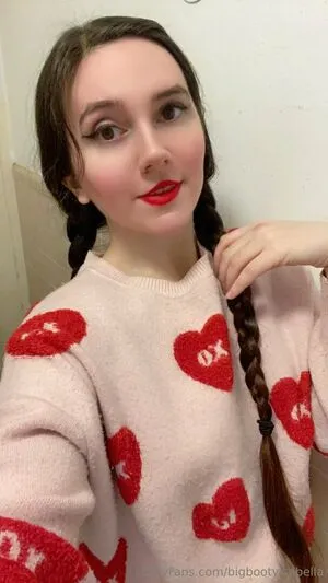 Bigbootyisabella OnlyFans Leaked Free Thumbnail Picture - #qzBrdIQvNX