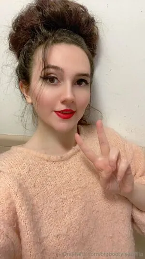Bigbootyisabella OnlyFans Leaked Free Thumbnail Picture - #sWisHMm67Q
