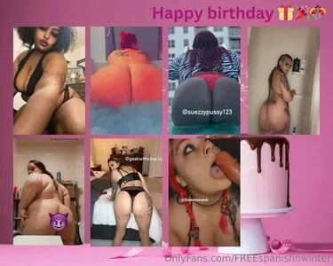 Bigbootylatinamx OnlyFans Leaked Free Thumbnail Picture - #msNEKgxNM1