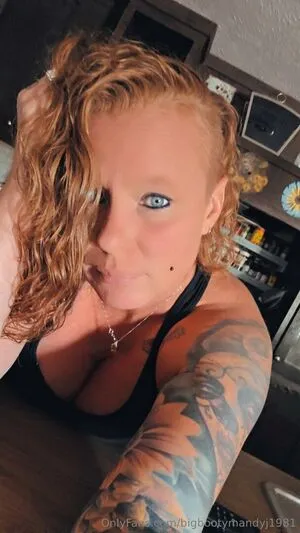 Bigbootymandyj1981 OnlyFans Leaked Free Thumbnail Picture - #3Ms0gd2pLu