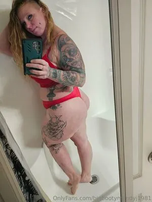 Bigbootymandyj1981 OnlyFans Leaked Free Thumbnail Picture - #4tIVWOhCv4